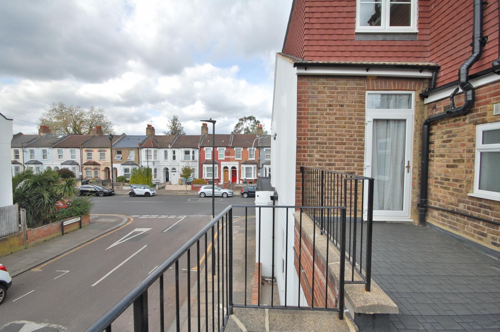 Woodlands Park Road, Haringey